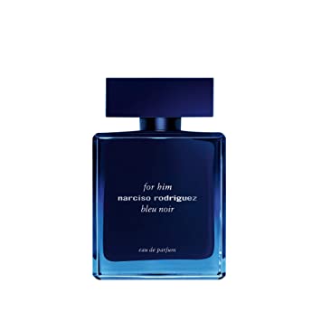 Narciso Rodriguez For Him Bleu Noir eau de parfum 100 ml.
