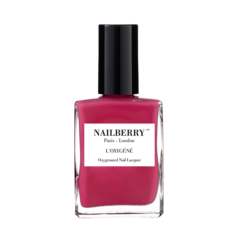 Nailberry Pink Berry