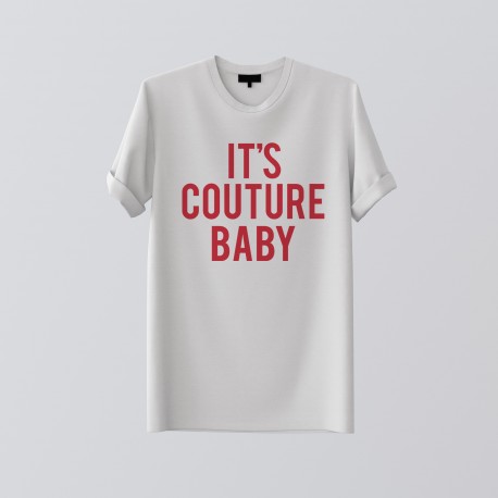 Doctor Fake Brand COUTURE T-Shirt
