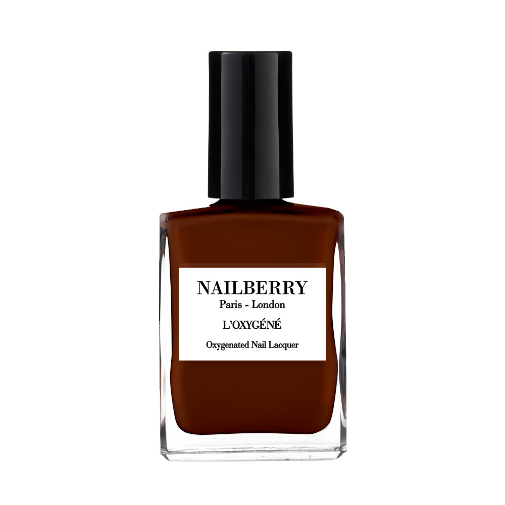Nailberry Grateful