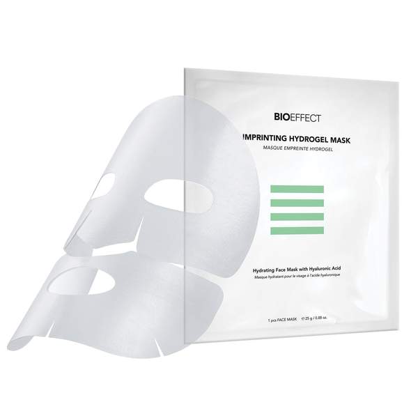 BIOEFFECT Hydrogel Facial Mask - Single