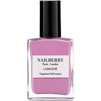 Nailberry Lilac Fairy