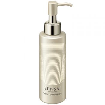 Sensai Ultimate The Cleansing Oil