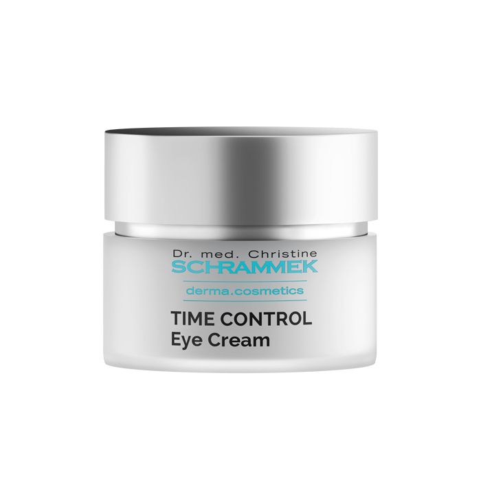 Dr. Schrammek Time Control Eye Cream